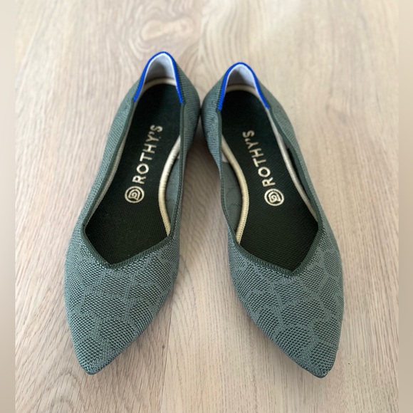 Rothy's Safari Points - Picture 2 of 10